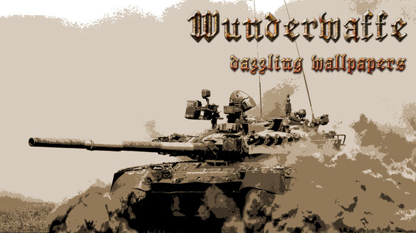 Скриншот из WunderDazzlingWallp Скриншот из WunderDazzlingWallp