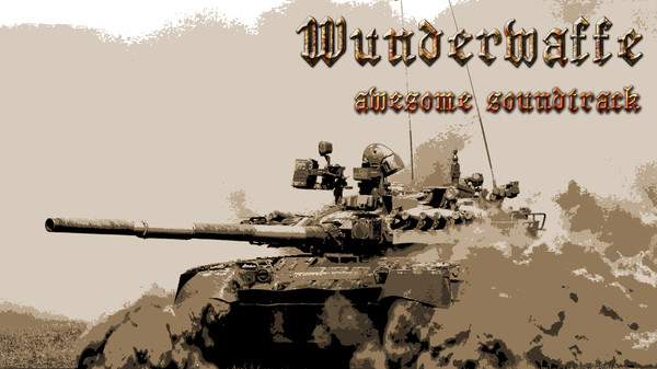 Скриншот из WunderAwesomeSound Скриншот из WunderAwesomeSound