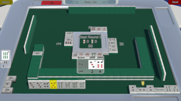Скриншот из Mahjong Club Скриншот из Mahjong Club