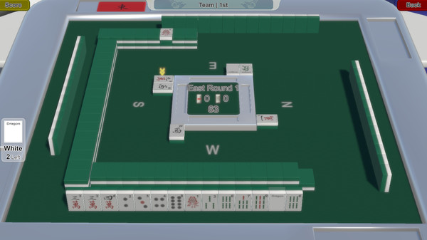 Скриншот из Mahjong Club Скриншот из Mahjong Club