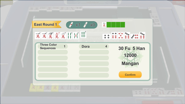 Скриншот из Mahjong Club Скриншот из Mahjong Club