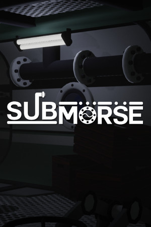 Submorse poster image on Steam Backlog
