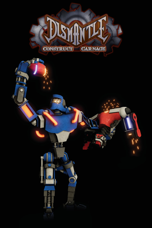 Dismantle: Construct Carnage for steam