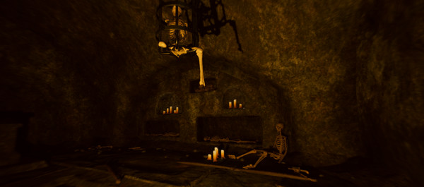 It's a Trap game for windows Pc 1