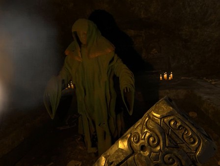 It's a Trapfor windows and Linux 1