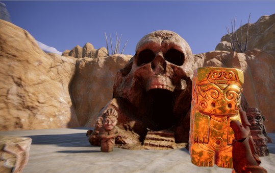 It's a Trap for linux