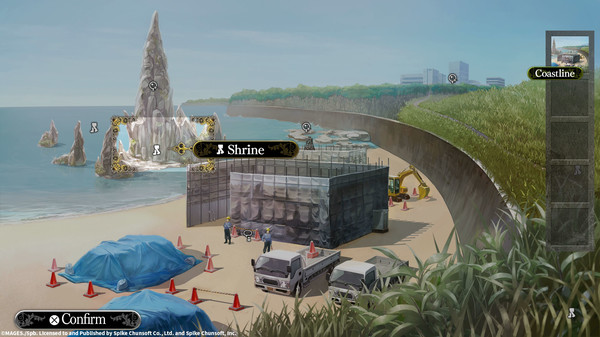 YU-NO: A girl who chants love at the bound of this worldfor windows and Linux 1