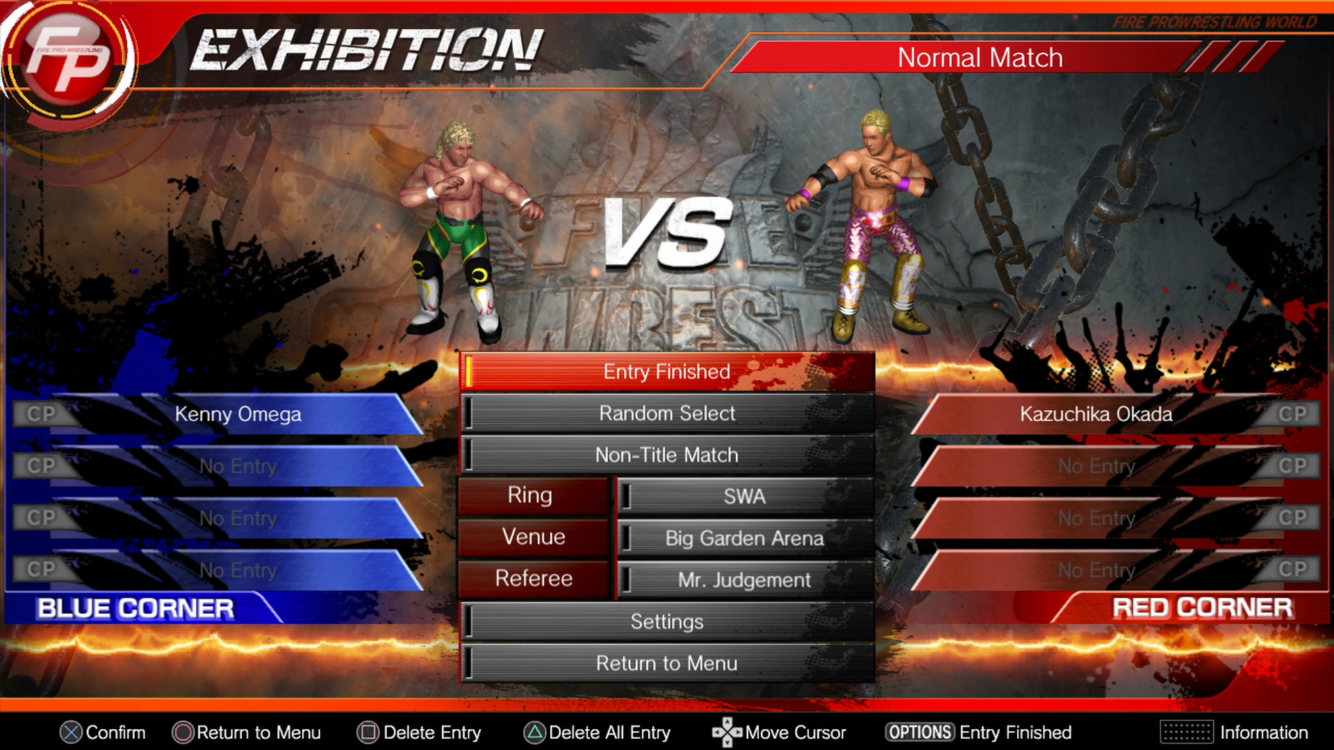 Game Fire Pro 7.1.4522 download the new version for ios