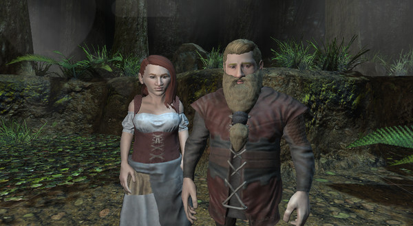 Скриншот из Poltergeist Treasure