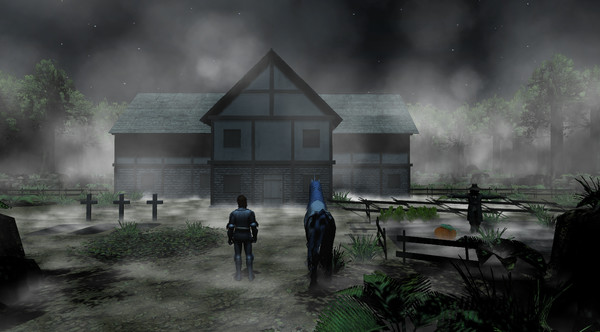 Скриншот из Poltergeist Treasure