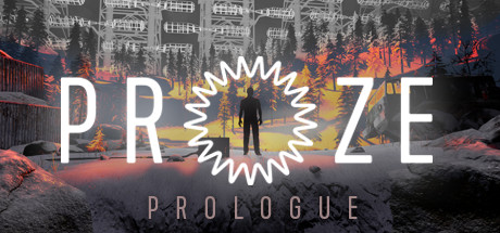 PROZE: Prologue cover art