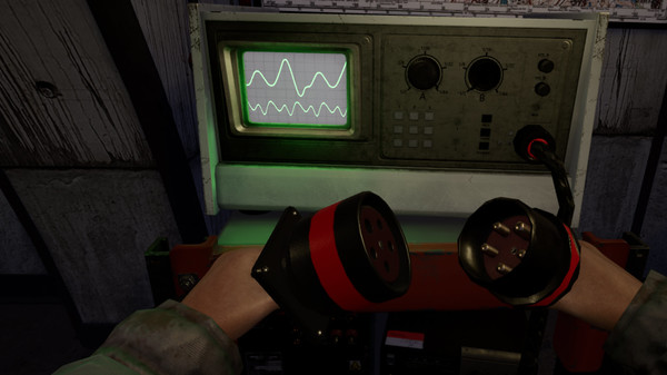 PROZE: Prologue game for Linux 1