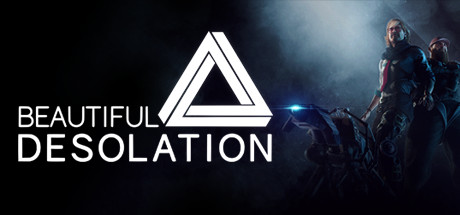 BEAUTIFUL DESOLATION 游戏图标