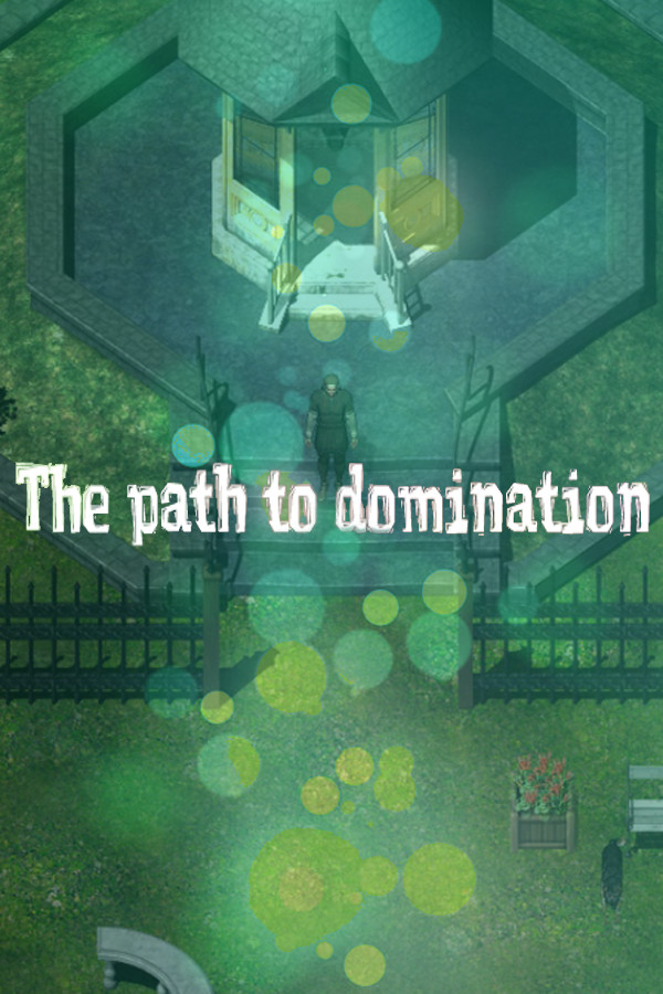 The path to domination for steam