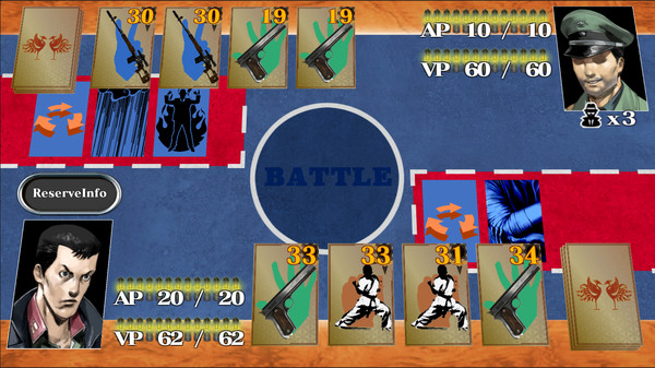 Dystopia game for windows Pc 1