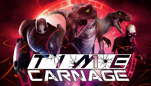 Time Carnage