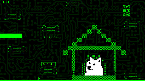 Скриншот из WASDead