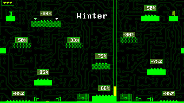 WASDead [REMASTERED] game for Linux 1