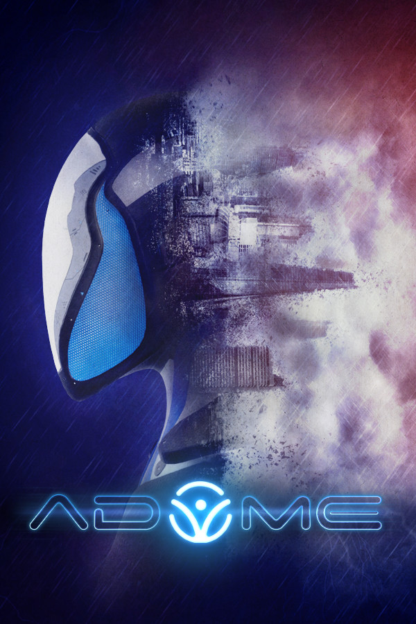 Steam portrait for Adome.