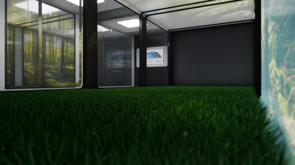 Adome game for Linux 1