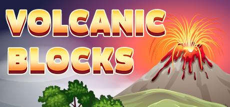 Volcanic Blocks