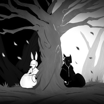 Скриншот из The Rabbit and The Owl - Original Soundtrack
