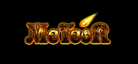 Meteor cover art