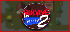 Survive in Angaria TWO cover art