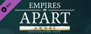 Empires Apart - Arab Civilization Pack