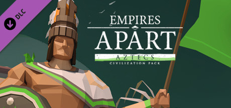 Empires Apart - Aztec Civilization Pack