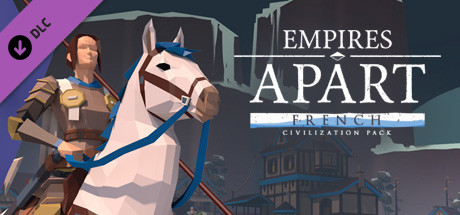 Empires Apart - French Civilization Pack