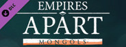 Empires Apart - Mongol Civilization Pack