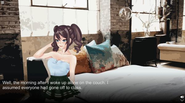 Step sisters: Episode 1