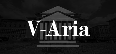 V-Aria cover art