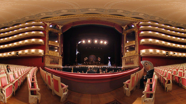 V-Aria game for windows Pc 1