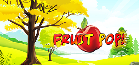 Fruit Pop cover art