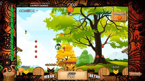 Fruit Pop screenshot