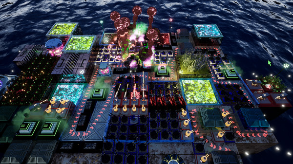 Скриншот из Bunker Defense