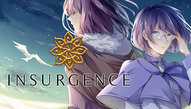 Insurgence - Chains of Renegade