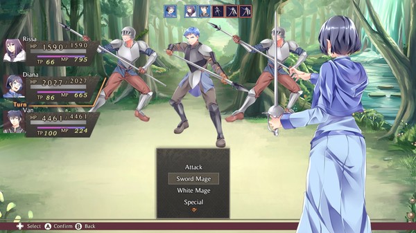 Insurgence - Chains of Renegade for linux