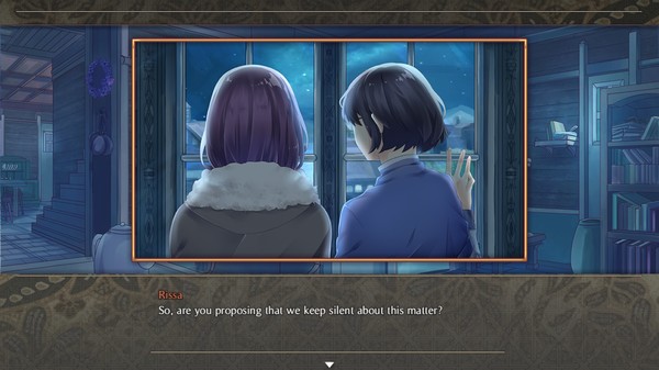 Insurgence - Chains of Renegade game for Linux 1