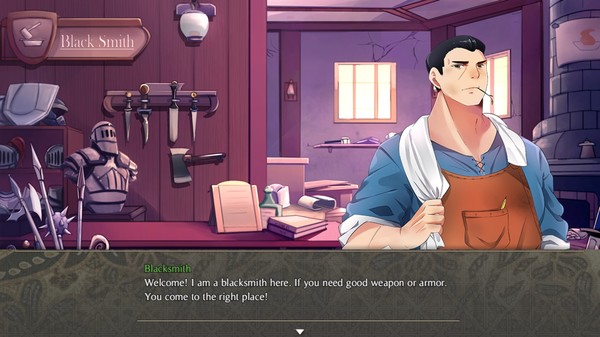 Insurgence - Chains of Renegade game for windows Pc 1