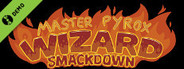 Master Pyrox Wizard Smackdown Demo