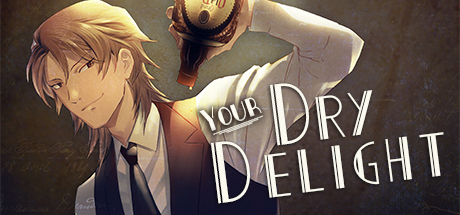 Your Dry Delight 游戏图标