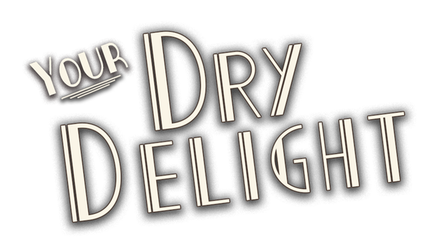 Your Dry Delight Logo