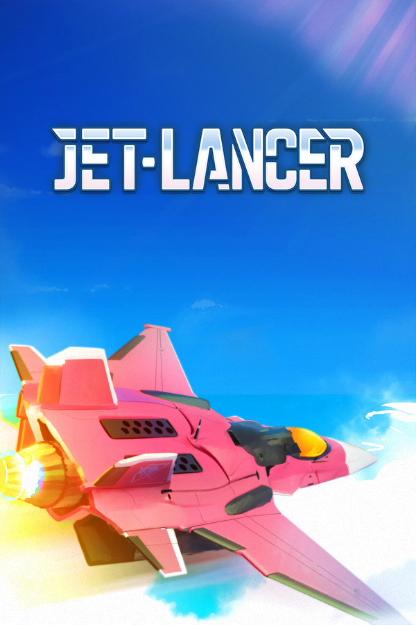 Jet Lancer for steam