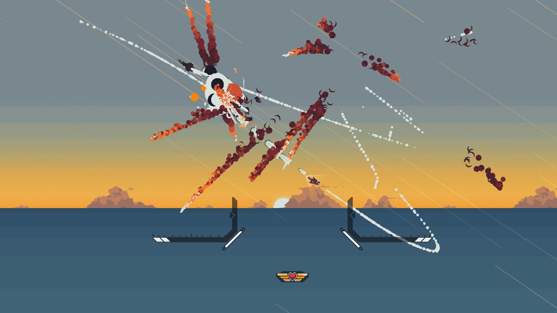 Jet Lancer on Steam
