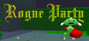 Rogue Party cover art