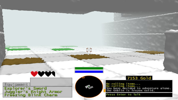 Rogue Party game for windows Pc 1