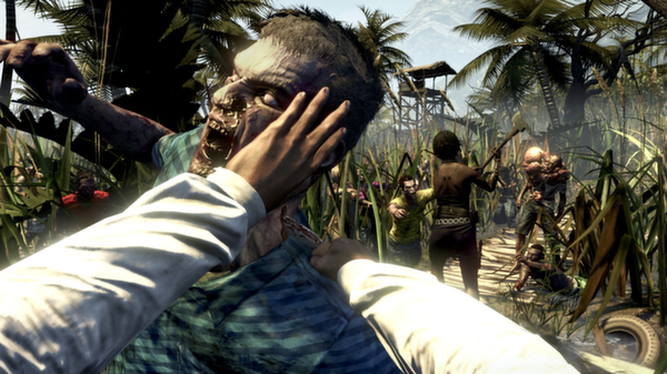 Dead Island: Game of the Year Edition